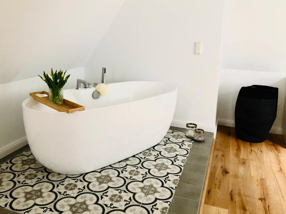 Stader Loft Mit Sonnenbalkon *